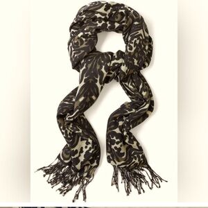ISO Barbour Temperley Scarf